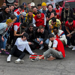 Classic // Arsenal Edition