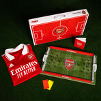 Classic // Arsenal Edition