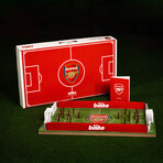 Classic // Arsenal Edition