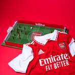 Classic // Arsenal Edition
