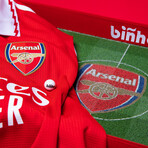 Classic // Arsenal Edition