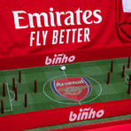 Classic // Arsenal Edition