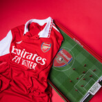Classic // Arsenal Edition