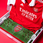 Classic // Arsenal Edition
