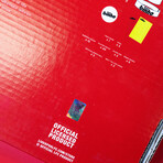 Classic // Liverpool Edition