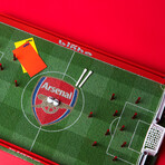 Classic // Arsenal Edition