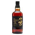 Yamazaki 18 Year Old Japanese Single Malt Whisky // 750 ml