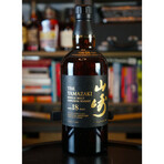 Yamazaki 18 Year Old Japanese Single Malt Whisky // 750 ml