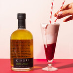 Kikori Whiskey // 700 ml