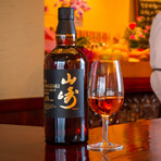 Yamazaki 18 Year Old Japanese Single Malt Whisky // 750 ml