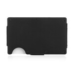 Case Wallet // Cash Strap (Carbon)