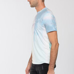 Faded Palm Crew // Faded Palm (S)