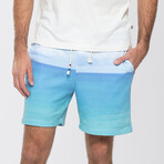 Ipanema Short // IPanema (S)