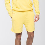 Waves Short  // Lemon (M)