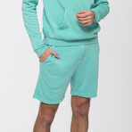 Waves Short  // Pool (L)