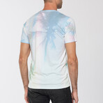 Faded Palm Crew // Faded Palm (S)