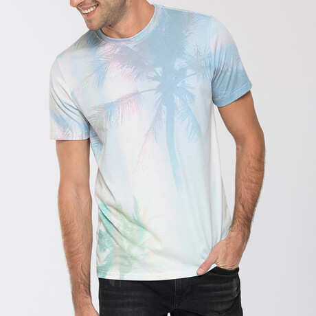 Faded Palm Crew // Faded Palm (S)