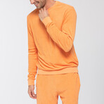 Loop Terry Short // Guava (M)