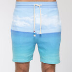 Ipanema Short // IPanema (S)
