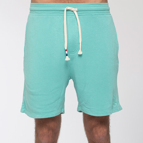 Waves Short  // Pool (S)