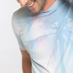 Faded Palm Crew // Faded Palm (S)