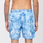 Tides Swim Short // Tide (M)