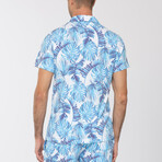Palma Paradise Cabana Shirt // Palma Paradise (M)