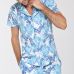 Palma Paradise Cabana Shirt // Palma Paradise (M)