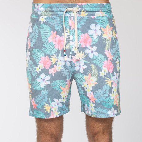 Rio Floral Short // Floral (S)