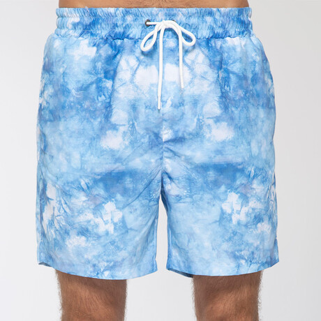 Tides Swim Short // Tide (S)
