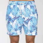 Palma Paradise Short // Palma Paradise (XL)