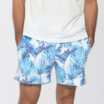 Palma Paradise Short // Palma Paradise (XL)