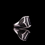 Unique Onyx Ring (9)