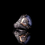 Relief Pietersite Ring (7)