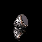 Braided Onyx Ring (9)