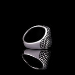 Spotted Ring (5)