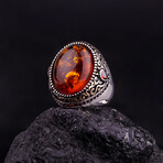 Amber Ring (9)