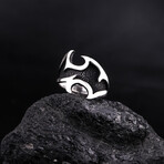 Edged Ring (5.5)