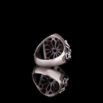 Scorpion Onyx Ring (8)