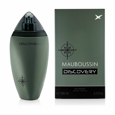 Mauboussin // Men's Discovery // 100ml