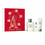 Armani // Men's Acqua Di Giò // 3-Piece Set