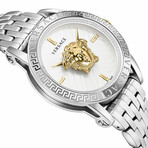 Versace Quartz // VESN00522