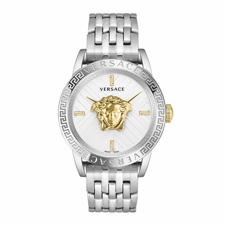 Versace Quartz // VESN00522