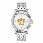 Versace Quartz // VESN00522