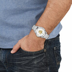 Versace Quartz // VESN00522