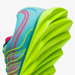 Aleader Womens BladeFoam Colorful Running Shoe // Pink (US: 8.5)