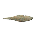 Canaanite Old Testament Period Arrowhead // 2000–1550 BC