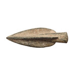 Holy Land Arrowhead // Persian Conquest 6th-4th century BC