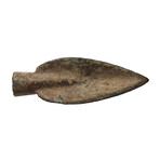 Holy Land Arrowhead // Persian Conquest 6th-4th century BC