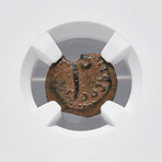 Pontius Pilate, 26-36 AD // Coin struck 30-31 AD